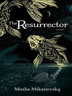 cover image of The Resurrector